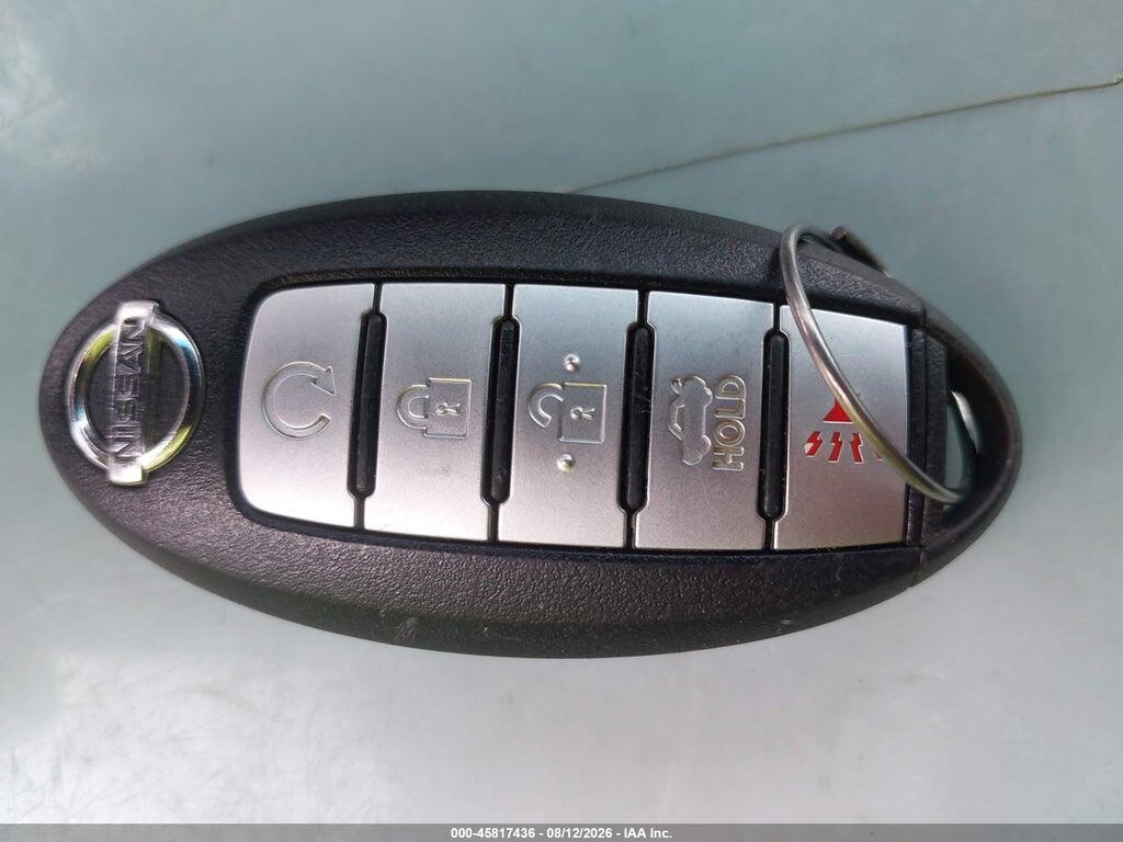 1N4AL3AP1FC595365 2015 NISSAN ALTIMA photo no. 11