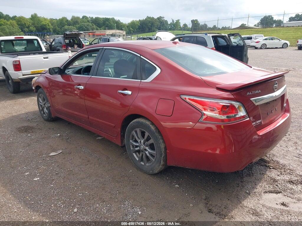 1N4AL3AP1FC595365 2015 NISSAN ALTIMA photo no. 3