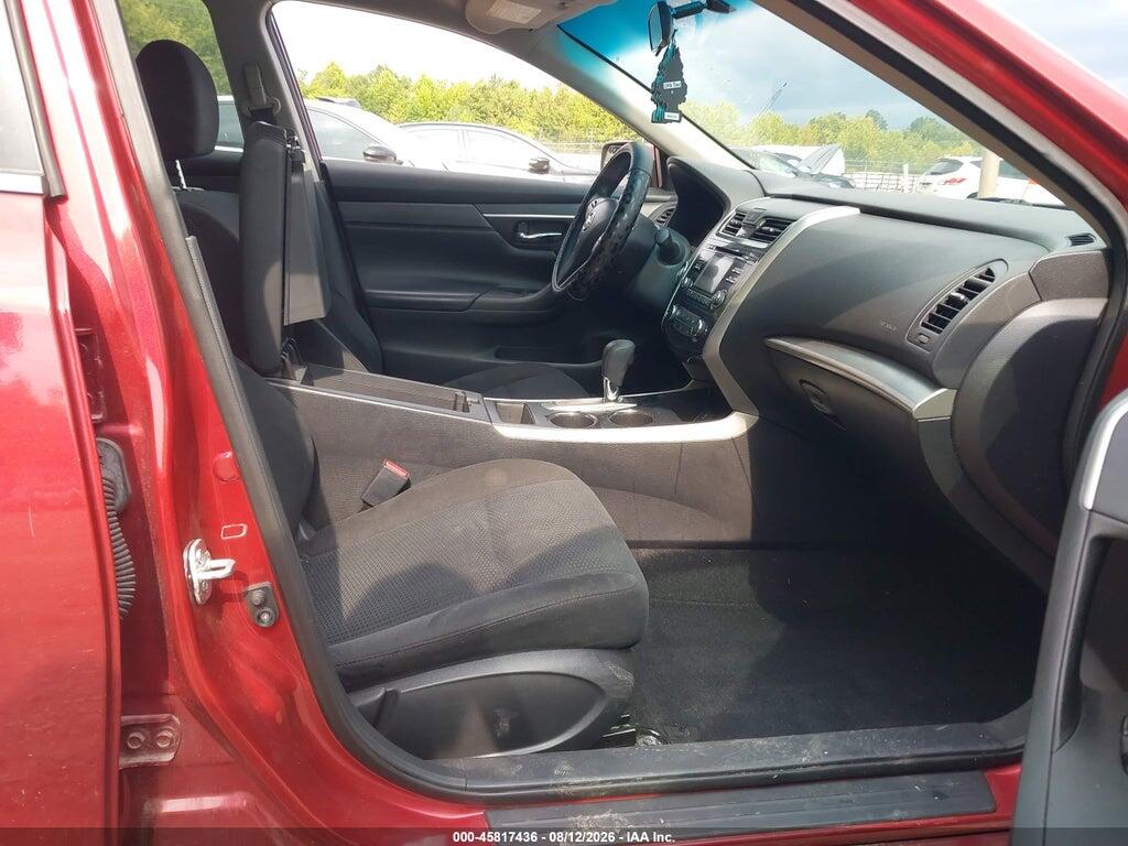 1N4AL3AP1FC595365 2015 NISSAN ALTIMA photo no. 5