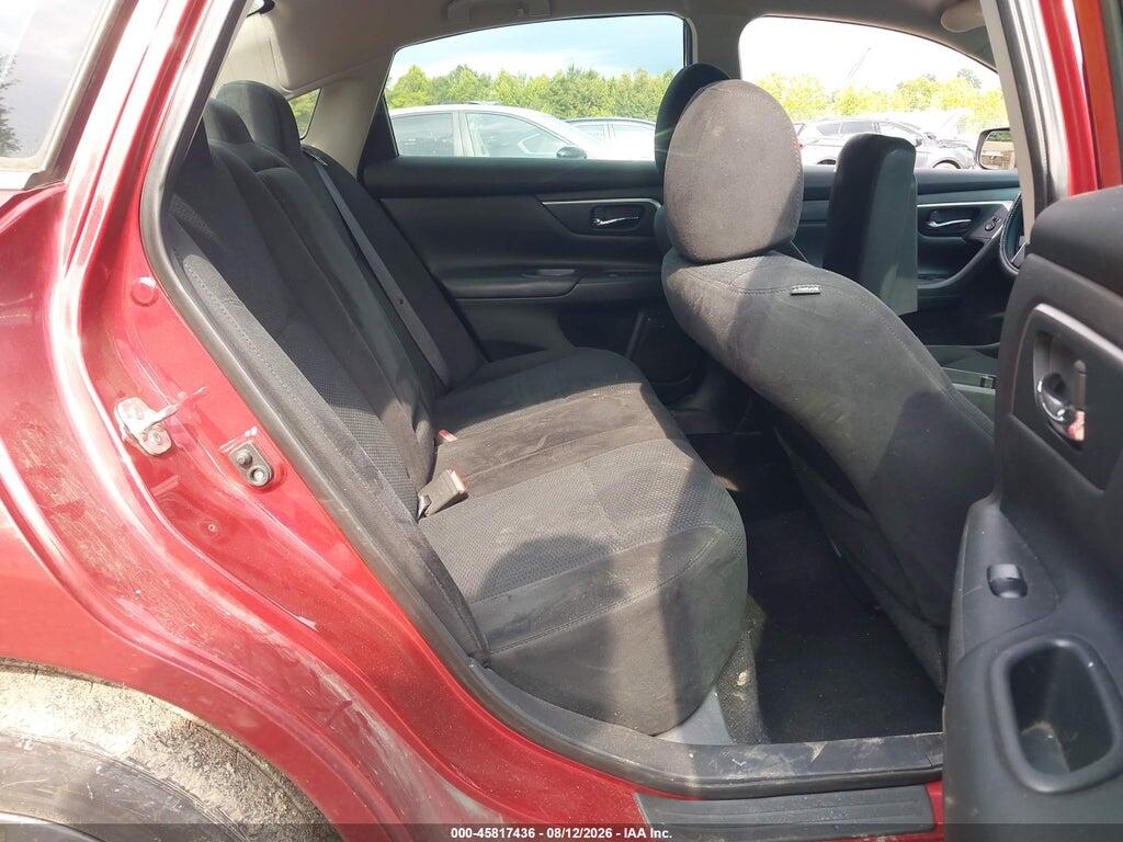 1N4AL3AP1FC595365 2015 NISSAN ALTIMA photo no. 8