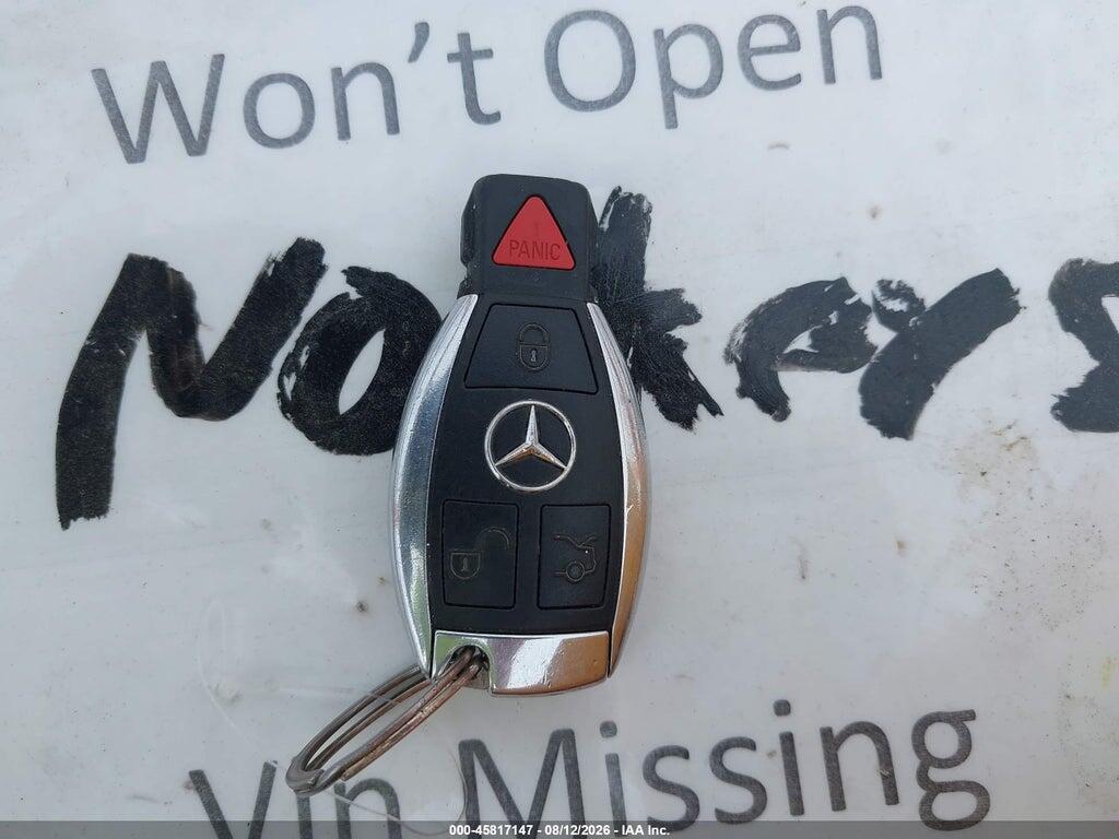 55SWF4KB3FU019326 2015 MERCEDES-BENZ C 300 photo no. 11