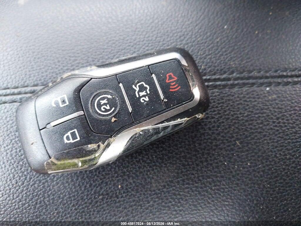 1FA6P8CF4F5379476 2015 FORD MUSTANG photo no. 11