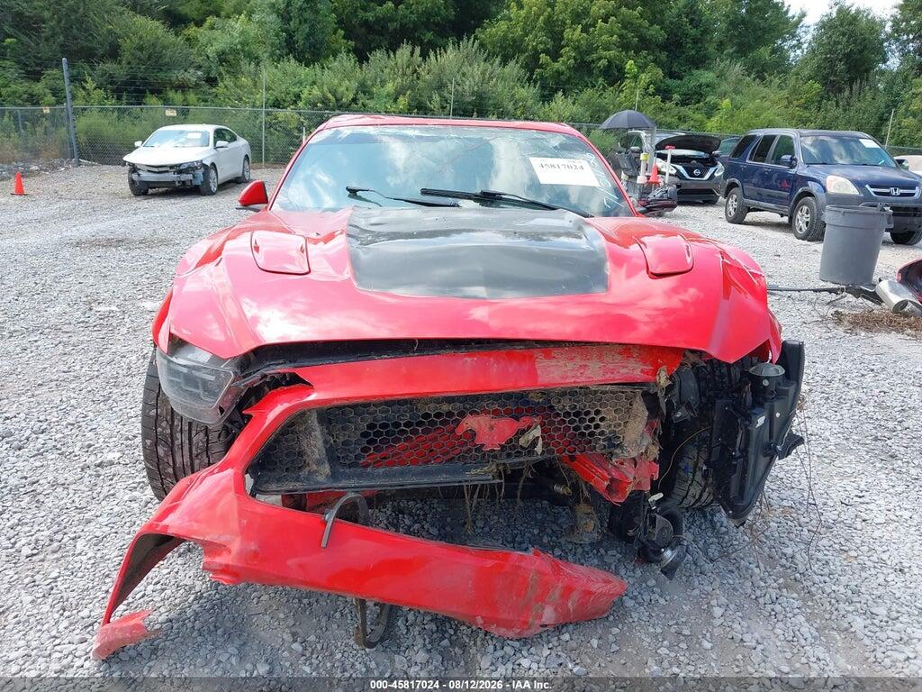 1FA6P8CF4F5379476 2015 FORD MUSTANG photo no. 12