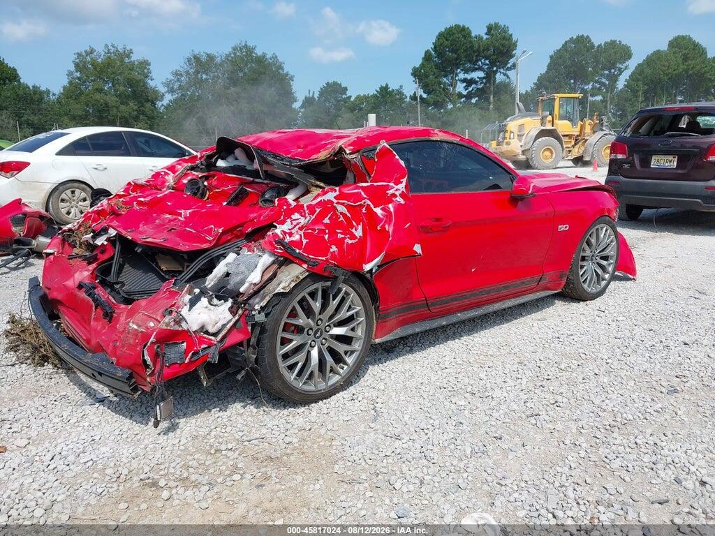 1FA6P8CF4F5379476 2015 FORD MUSTANG photo no. 4