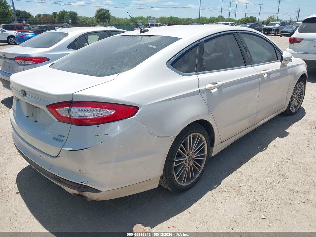 3FA6P0HD2FR193828 2015 FORD FUSION photo no. 4