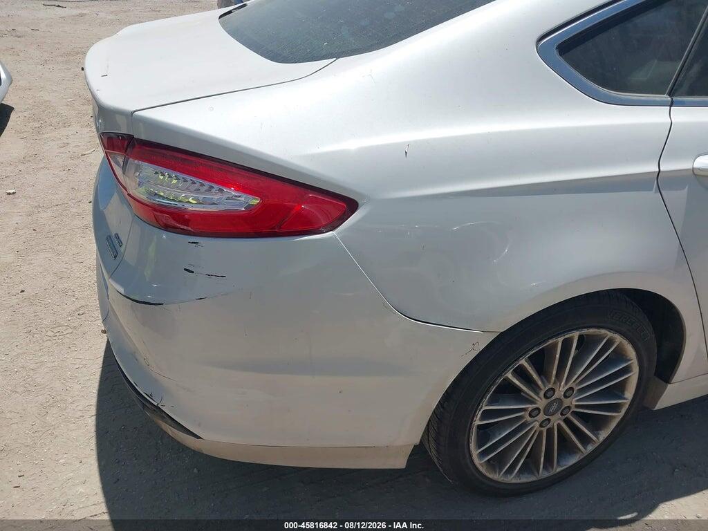 3FA6P0HD2FR193828 2015 FORD FUSION photo no. 6
