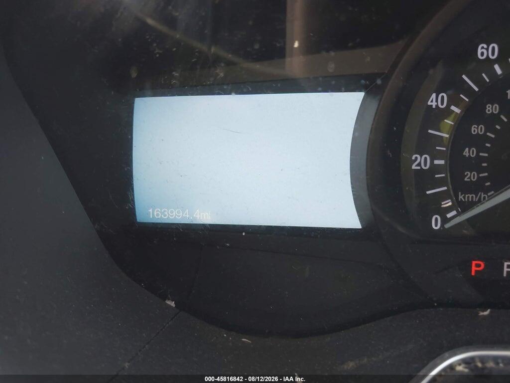 3FA6P0HD2FR193828 2015 FORD FUSION photo no. 7