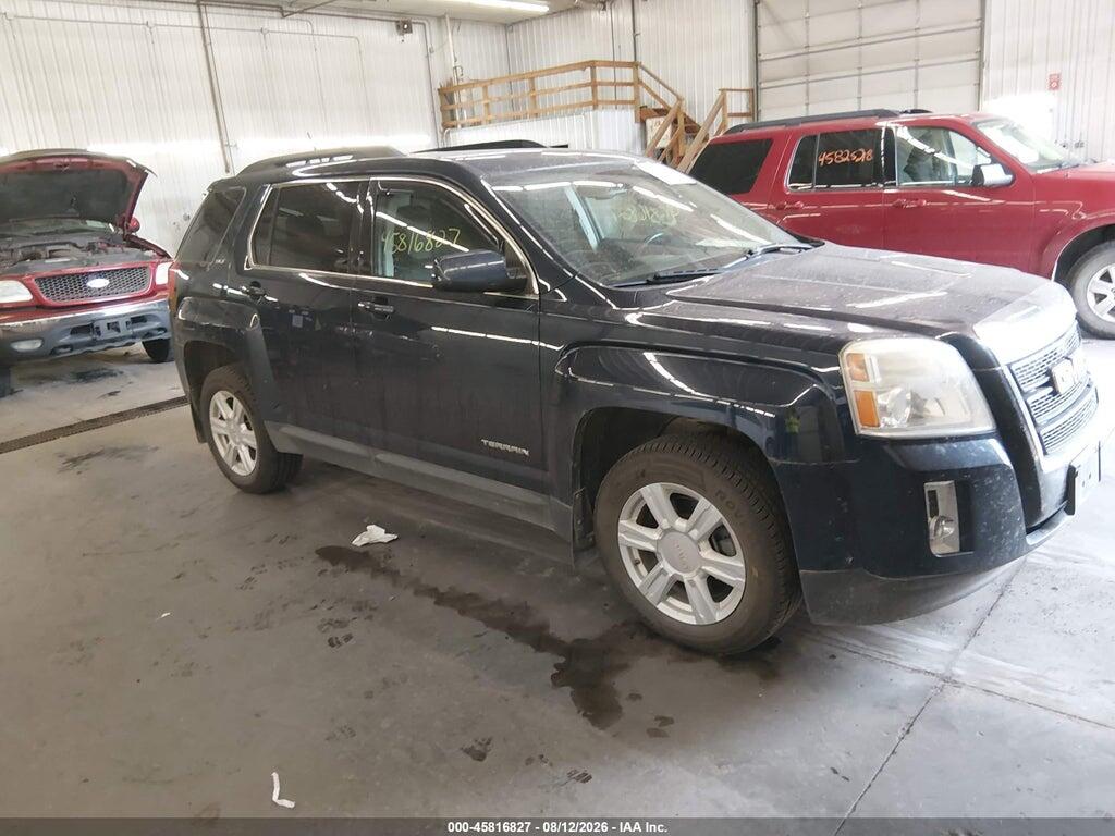 2GKALSEK3F6355198 2015 GMC TERRAIN photo no. 1
