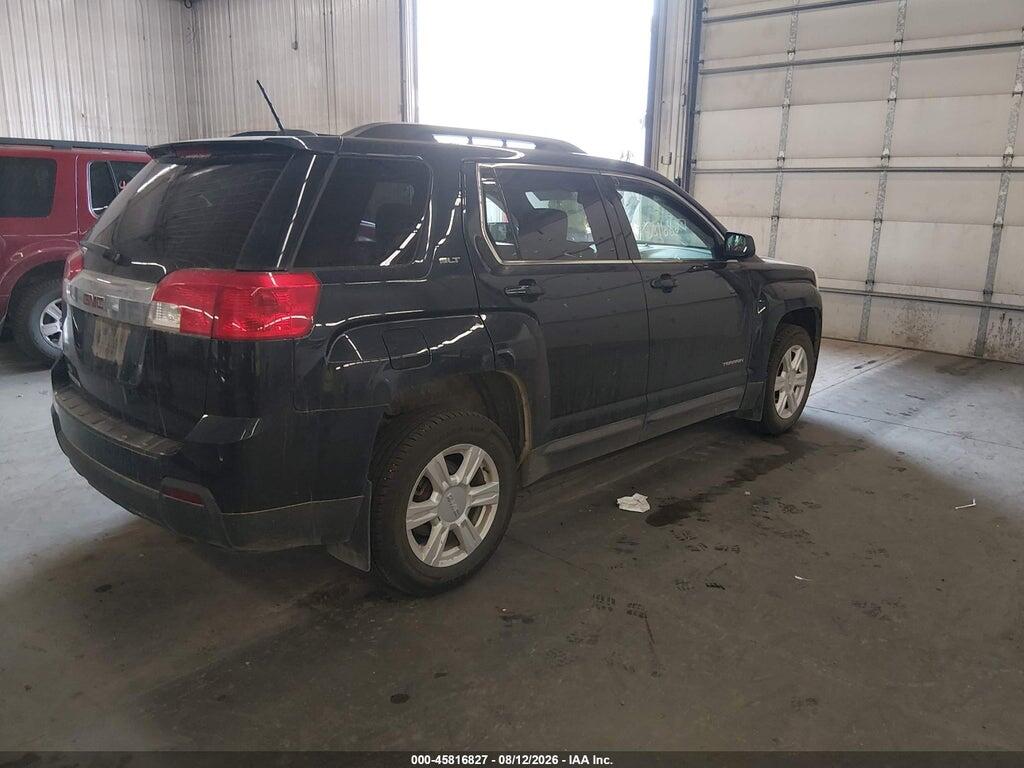 2GKALSEK3F6355198 2015 GMC TERRAIN photo no. 4