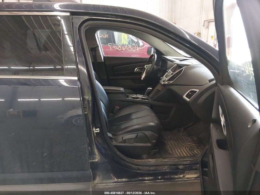 2GKALSEK3F6355198 2015 GMC TERRAIN photo no. 5