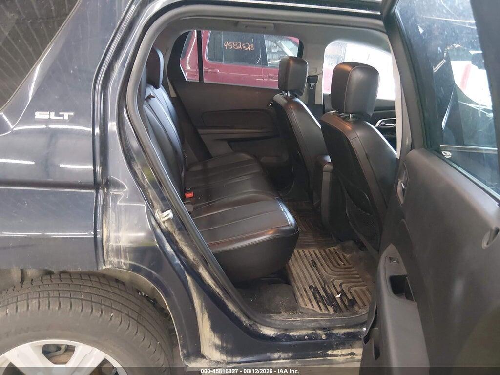 2GKALSEK3F6355198 2015 GMC TERRAIN photo no. 8