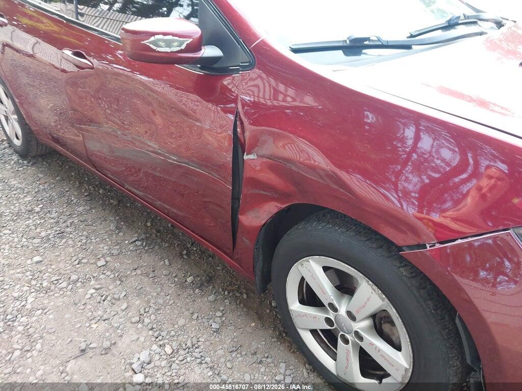1C3CDFBB6FD368868 2015 DODGE DART photo no. 6