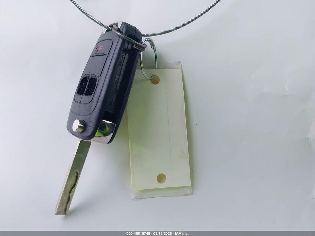 KL4CJASB2FB231195 2015 BUICK ENCORE photo no. 11