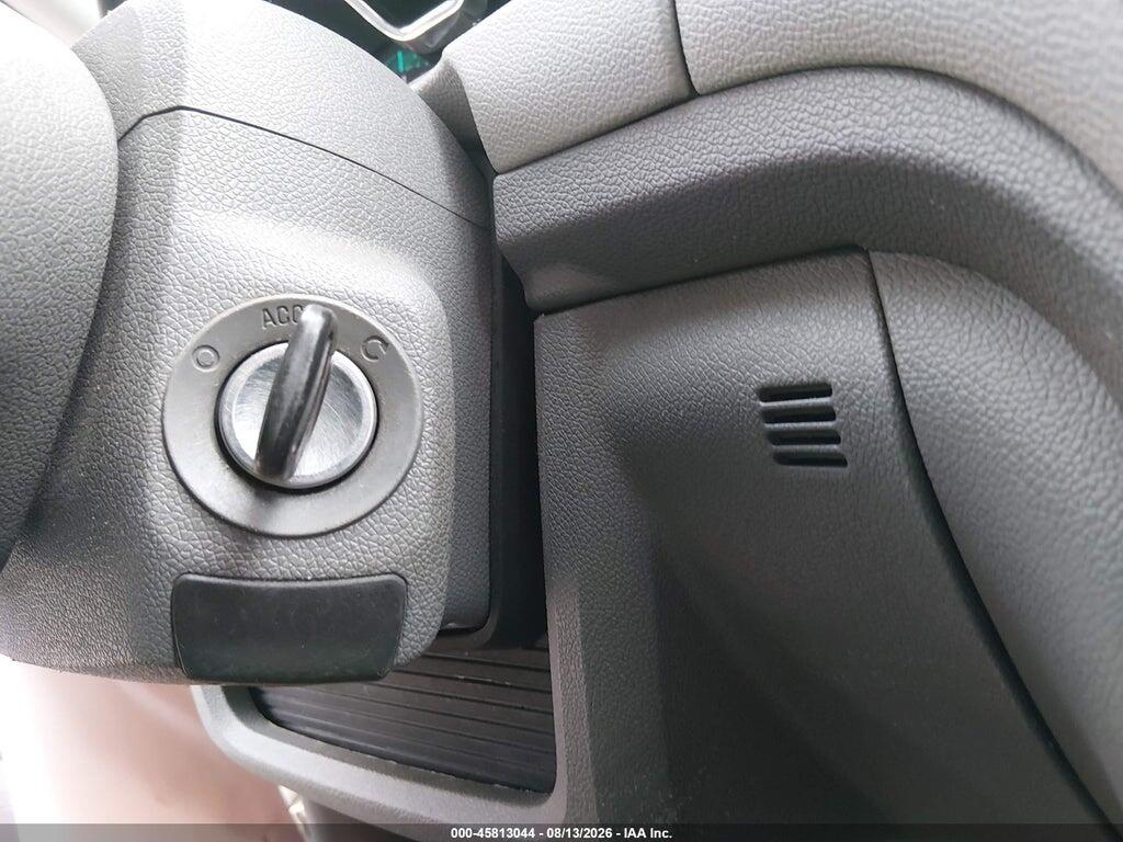 1GNKVFED4FJ330873 2015 CHEVROLET TRAVERSE photo no. 11
