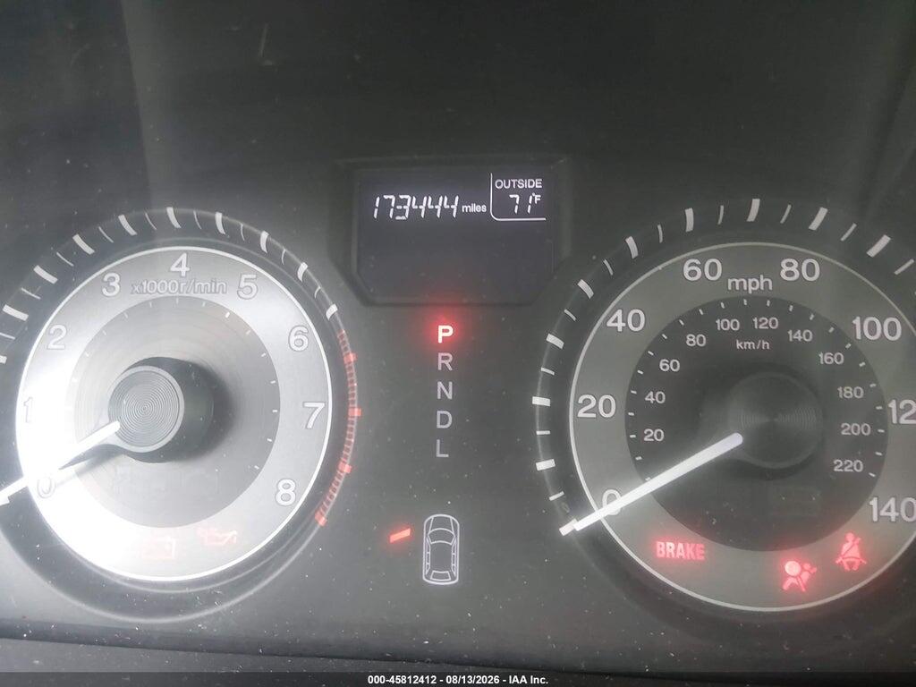 5FNRL5H63FB019334 2015 HONDA ODYSSEY photo no. 7