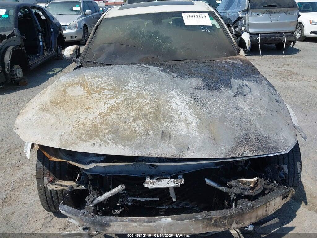 WBA3C1C58FP851316 2015 BMW 328I photo no. 10