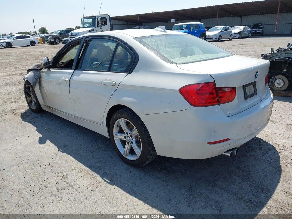 WBA3C1C58FP851316 2015 BMW 328I photo no. 3