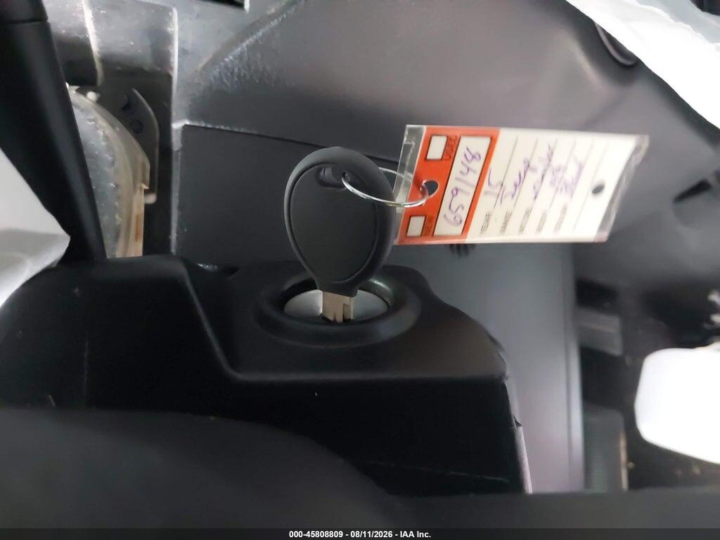 1C4GJWAG2FL659148 2015 JEEP WRANGLER photo no. 11