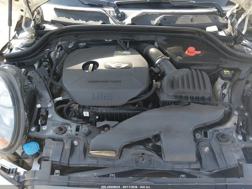 WMWXS5C57FT832758 2015 MINI HARDTOP photo no. 10