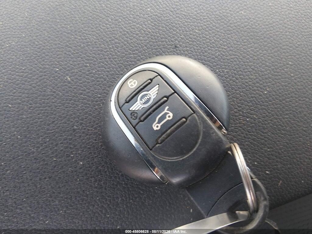 WMWXS5C57FT832758 2015 MINI HARDTOP photo no. 11