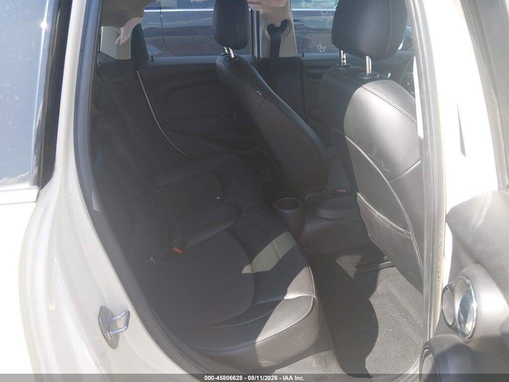WMWXS5C57FT832758 2015 MINI HARDTOP photo no. 8