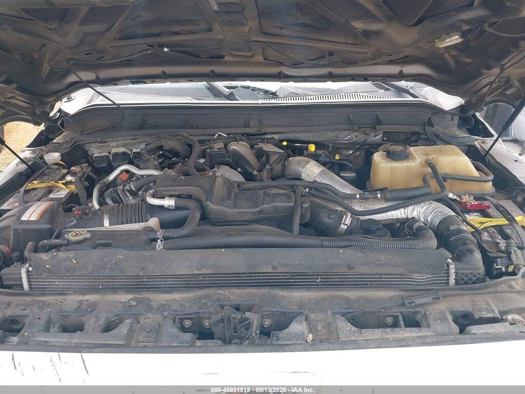 1FT8W3DT2FEC20386 2015 FORD F-350 photo no. 10