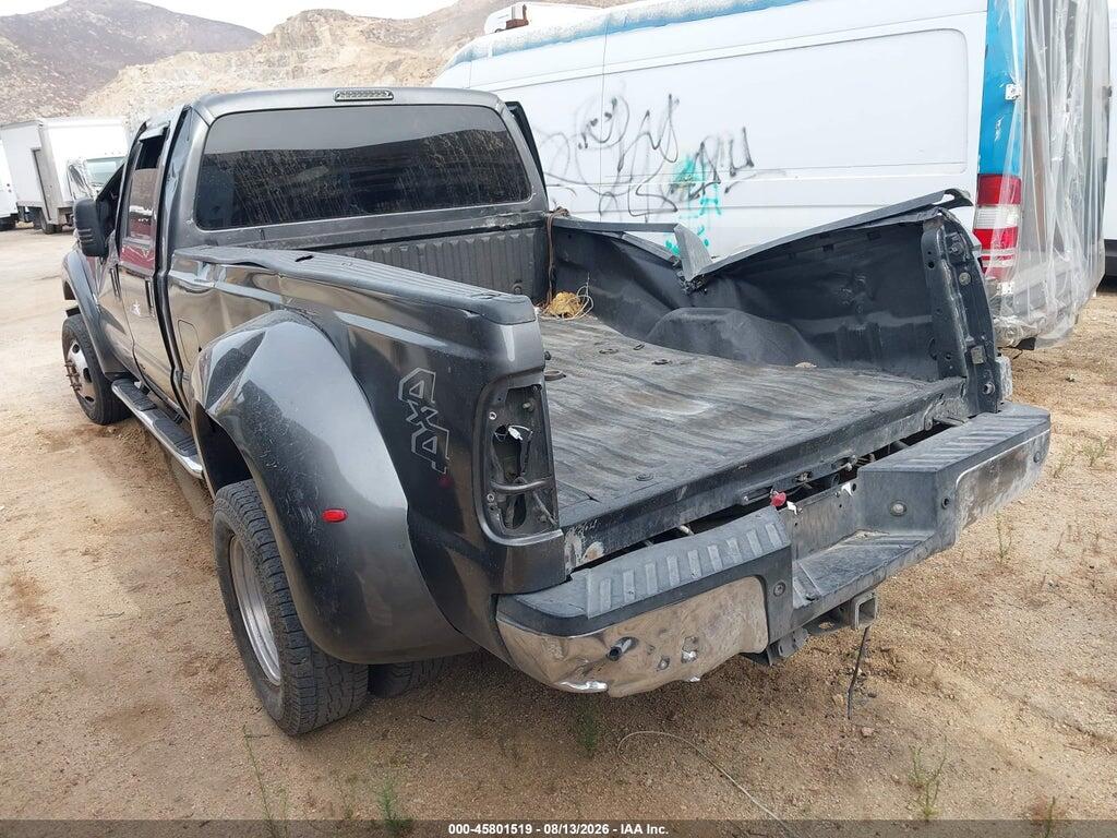 1FT8W3DT2FEC20386 2015 FORD F-350 photo no. 3