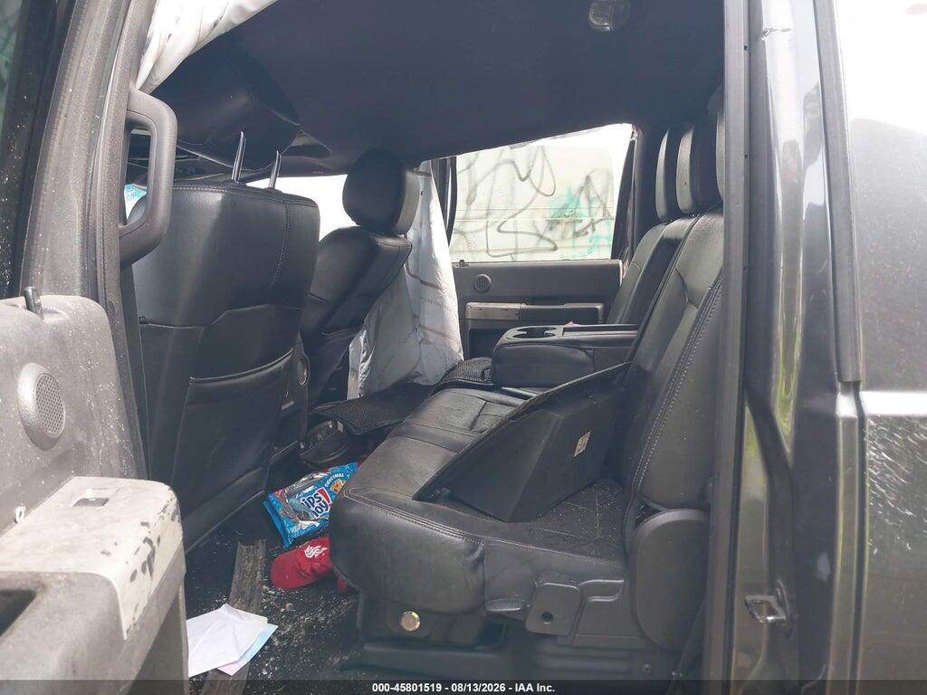 1FT8W3DT2FEC20386 2015 FORD F-350 photo no. 7