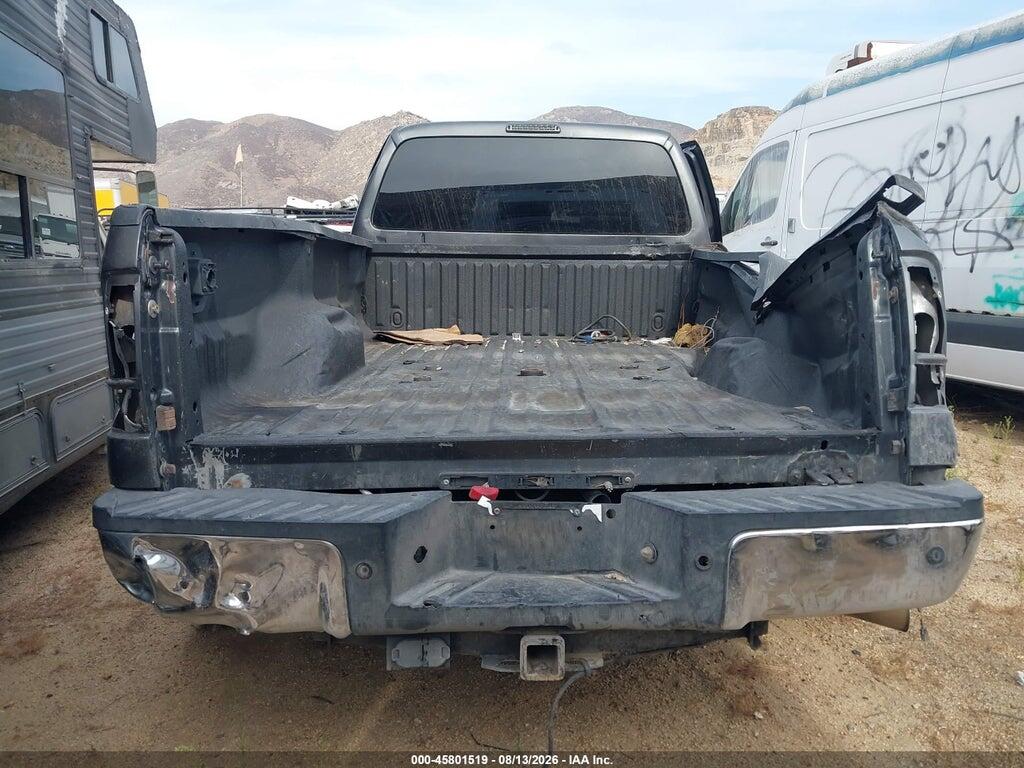 1FT8W3DT2FEC20386 2015 FORD F-350 photo no. 8