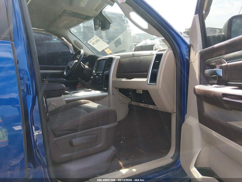 1C6RR7LT8FS587242 2015 RAM 1500 photo no. 5