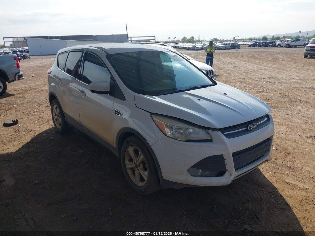 1FMCU0GX7FUC89217 2015 FORD ESCAPE photo no. 1