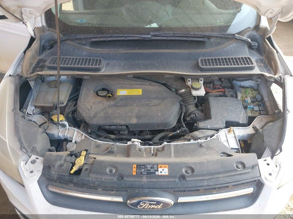 1FMCU0GX7FUC89217 2015 FORD ESCAPE photo no. 10