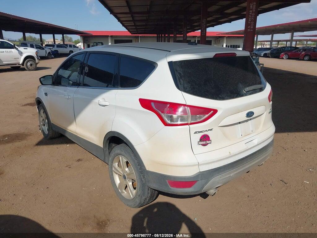 1FMCU0GX7FUC89217 2015 FORD ESCAPE photo no. 3