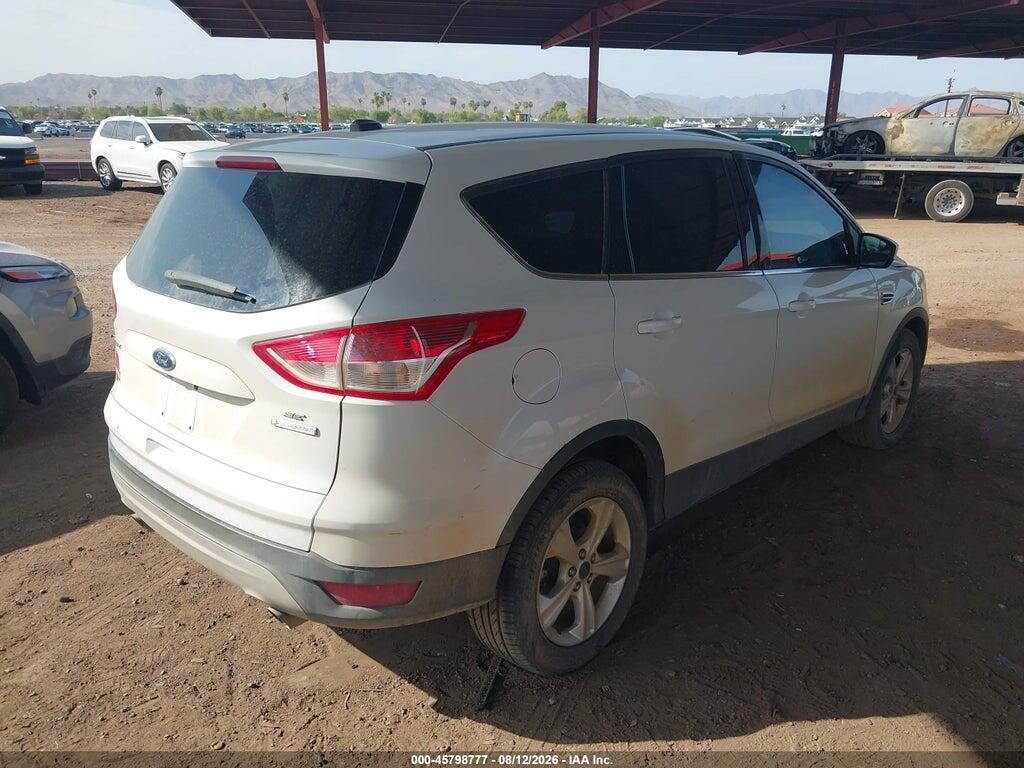1FMCU0GX7FUC89217 2015 FORD ESCAPE photo no. 4