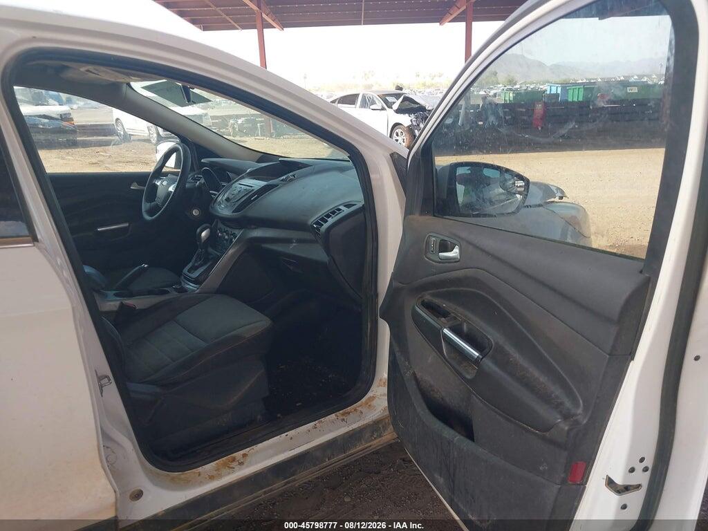 1FMCU0GX7FUC89217 2015 FORD ESCAPE photo no. 5