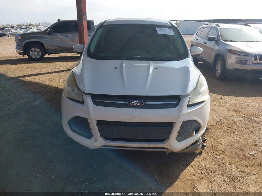 1FMCU0GX7FUC89217 2015 FORD ESCAPE photo no. 6