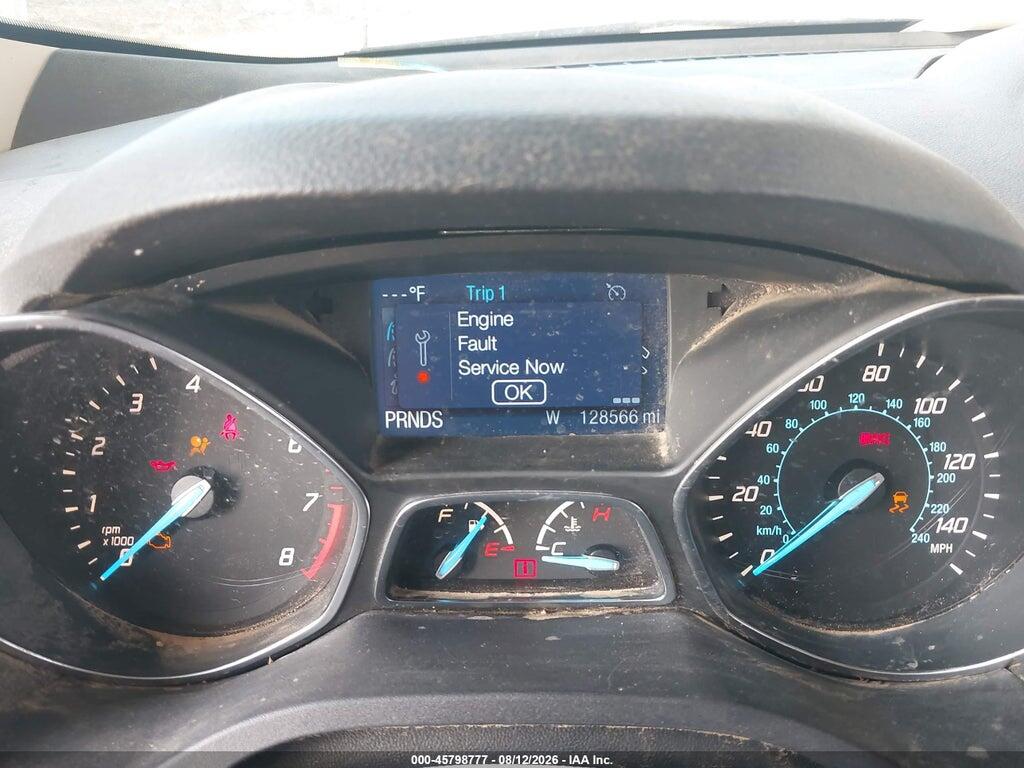 1FMCU0GX7FUC89217 2015 FORD ESCAPE photo no. 7