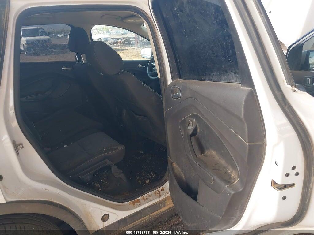 1FMCU0GX7FUC89217 2015 FORD ESCAPE photo no. 8