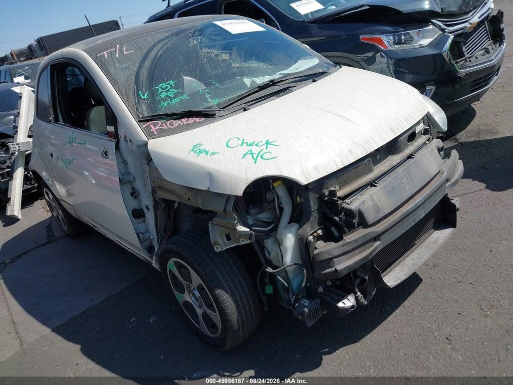 2015 FIAT 500E 3C3CFFGE0FT741216
