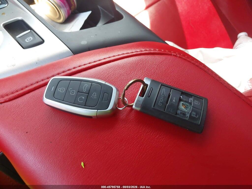 1G1YD2D73F5111477 2015 CHEVROLET CORVETTE photo no. 11