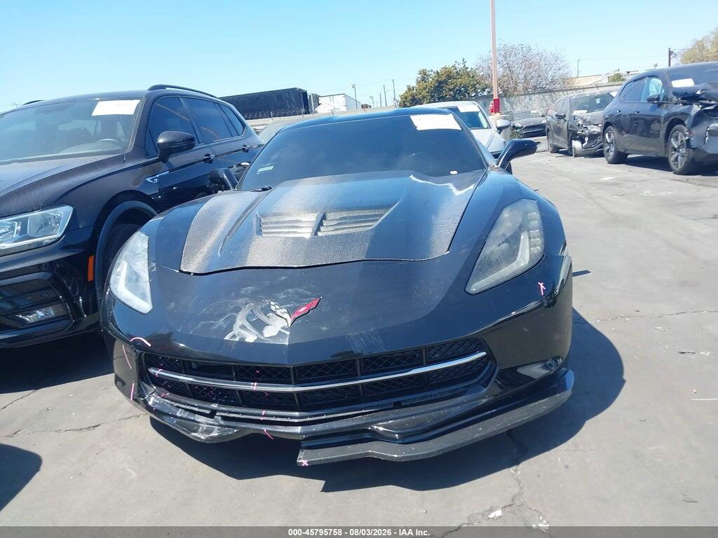 1G1YD2D73F5111477 2015 CHEVROLET CORVETTE photo no. 12