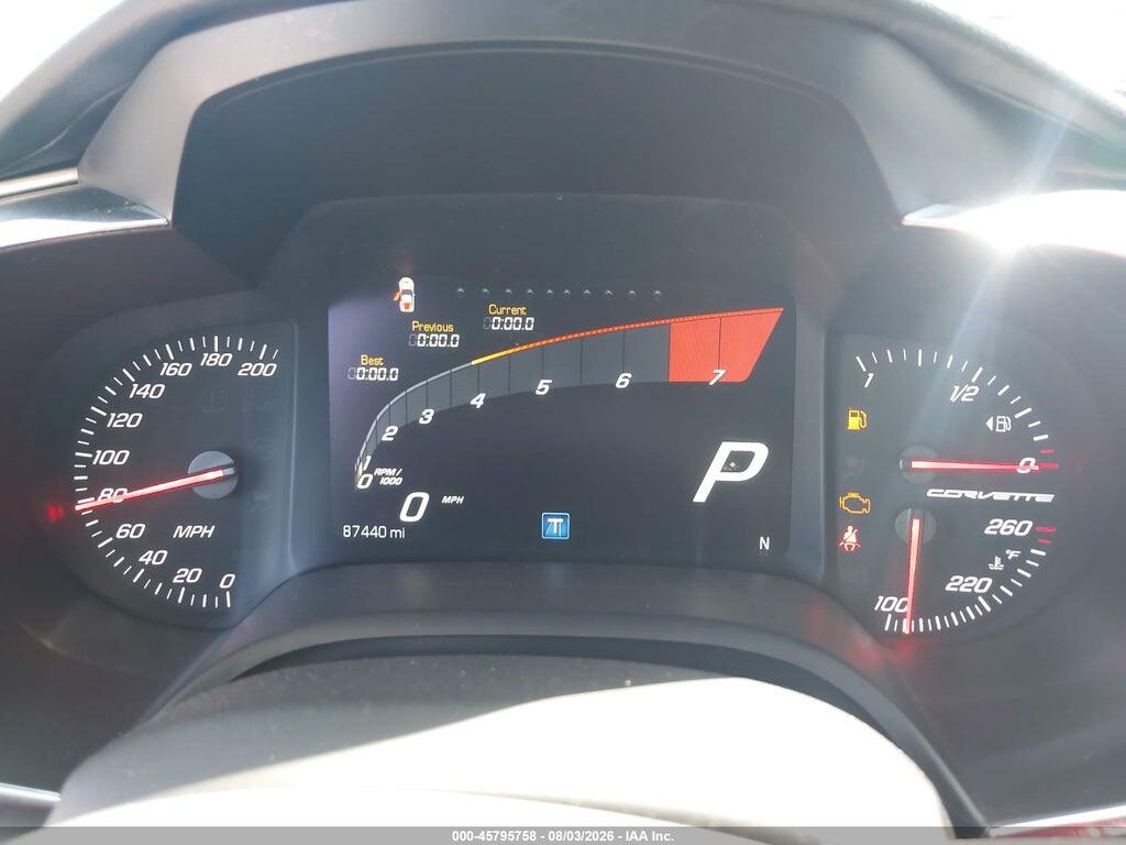 1G1YD2D73F5111477 2015 CHEVROLET CORVETTE photo no. 7