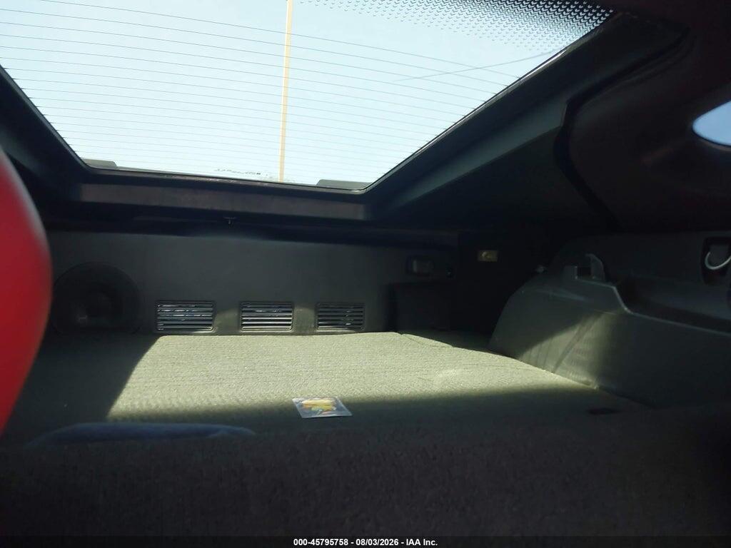 1G1YD2D73F5111477 2015 CHEVROLET CORVETTE photo no. 8
