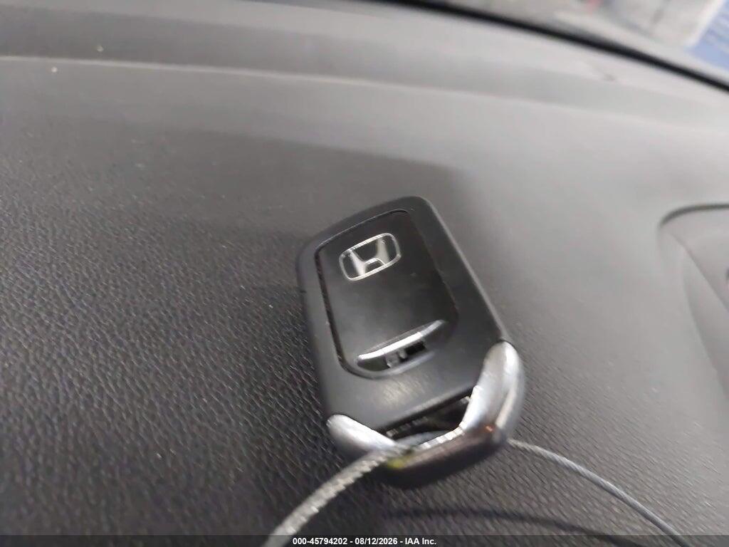 5J6RM4H74FL078559 2015 HONDA CR-V photo no. 11