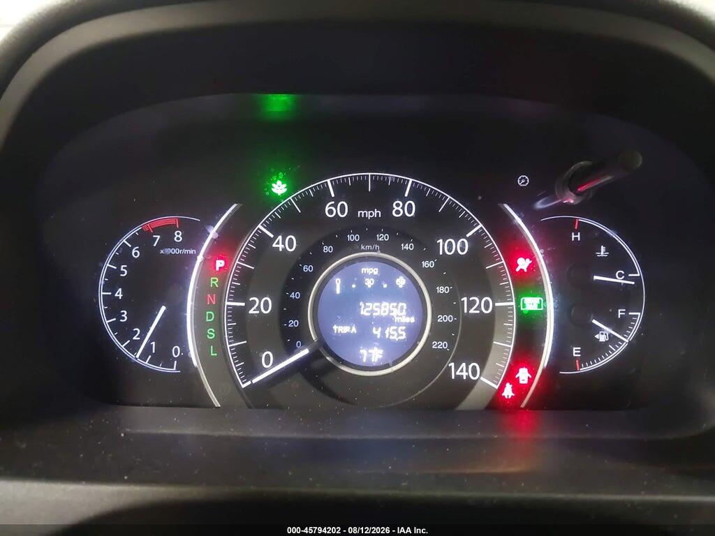 5J6RM4H74FL078559 2015 HONDA CR-V photo no. 7