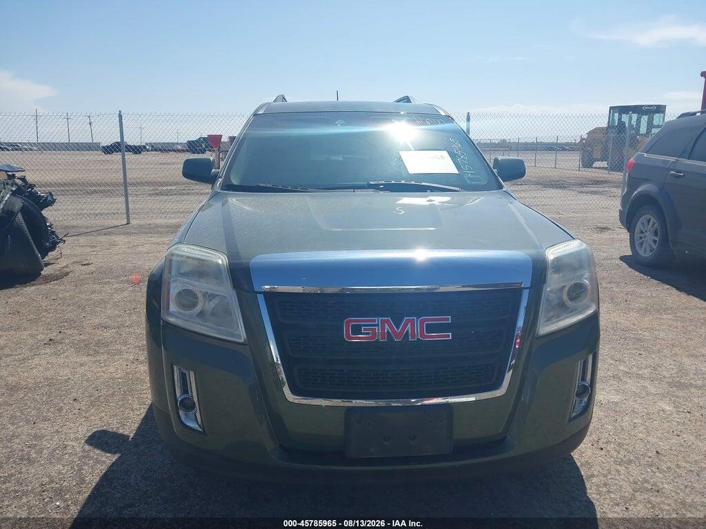 2GKALSEK5F6314359 2015 GMC TERRAIN photo no. 12