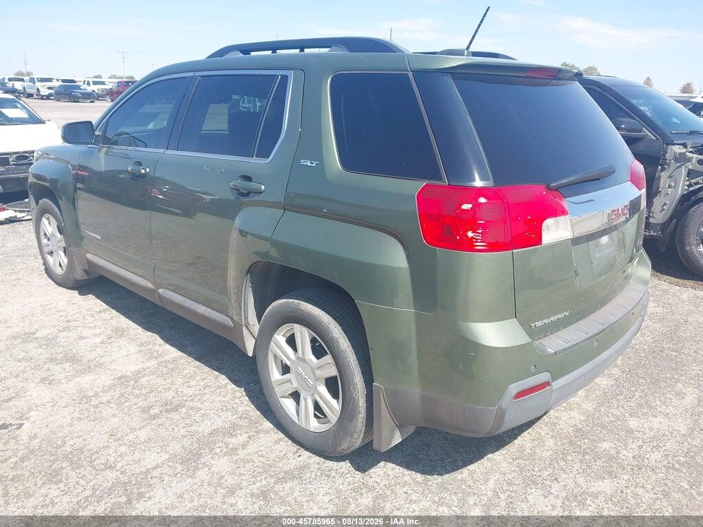 2GKALSEK5F6314359 2015 GMC TERRAIN photo no. 3