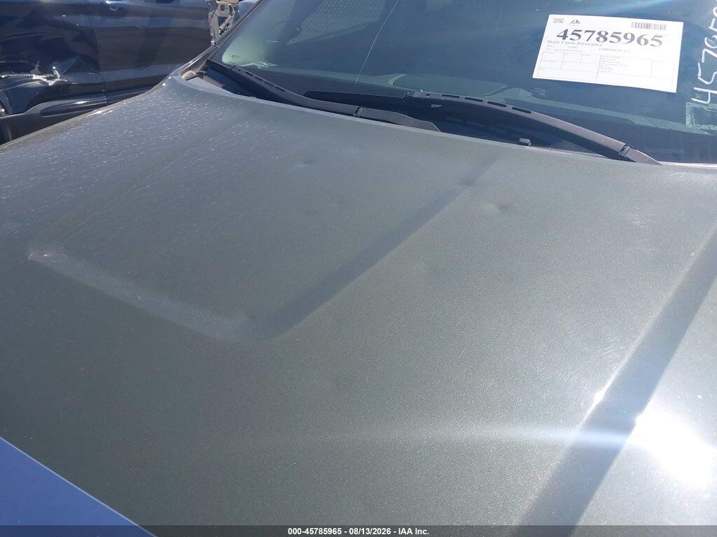 2GKALSEK5F6314359 2015 GMC TERRAIN photo no. 6