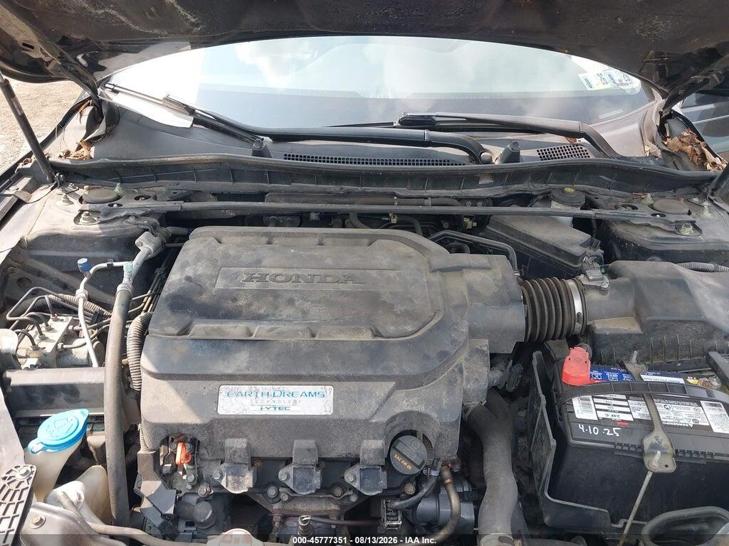 1HGCR3F86FA037012 2015 HONDA ACCORD photo no. 10