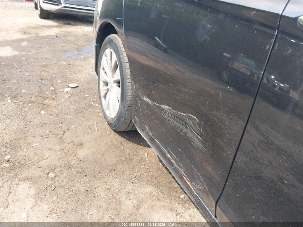 1HGCR3F86FA037012 2015 HONDA ACCORD photo no. 6